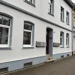 Florion 4 Apartamento Bernburg