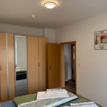 Apartment Florion 4