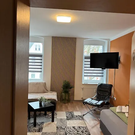 Florion 4 * 베른부르크