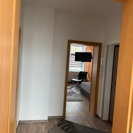 Apartment Florion 4 *