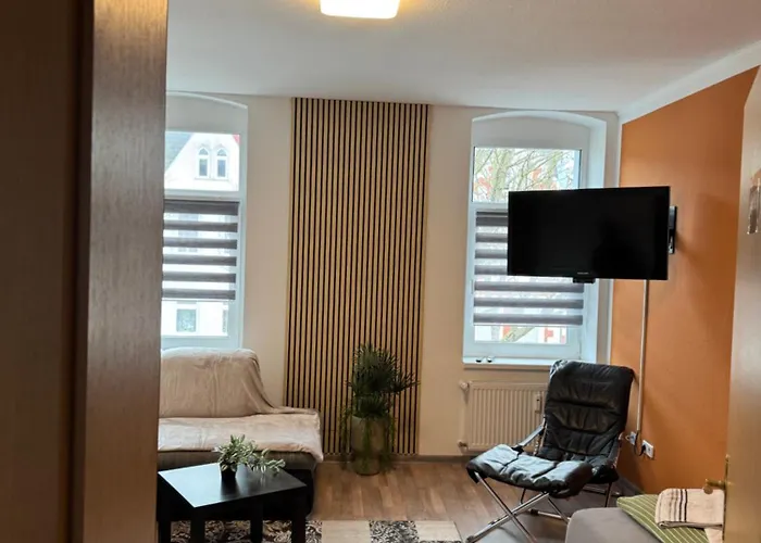 Florion 4 * 베른부르크