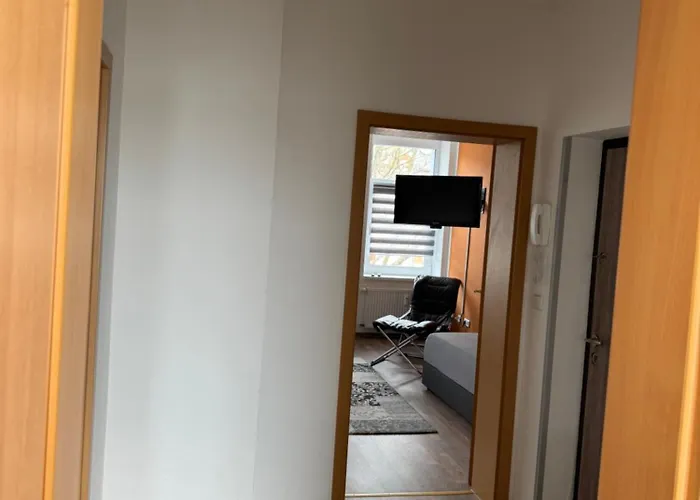 아파트 Florion 4 *