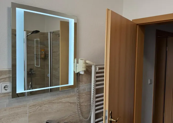 Florion 4 아파트 *